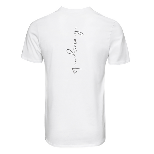 ABO Situated T - I AM ABUNDANT