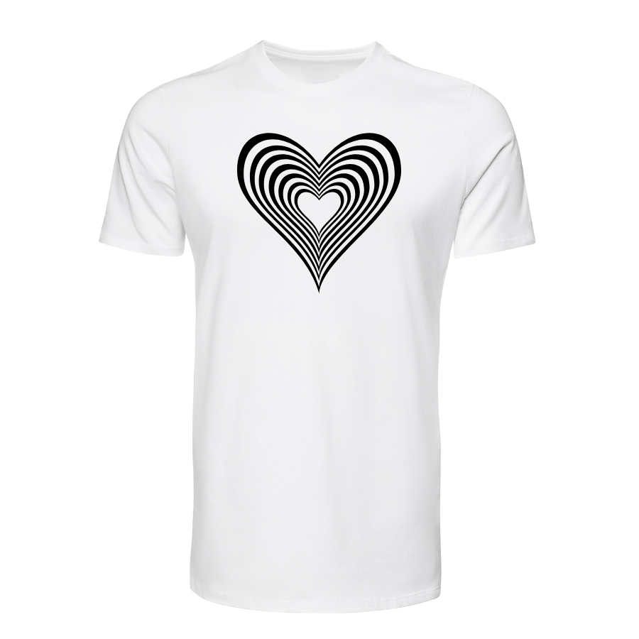 ABO Situated T - LOVE IS