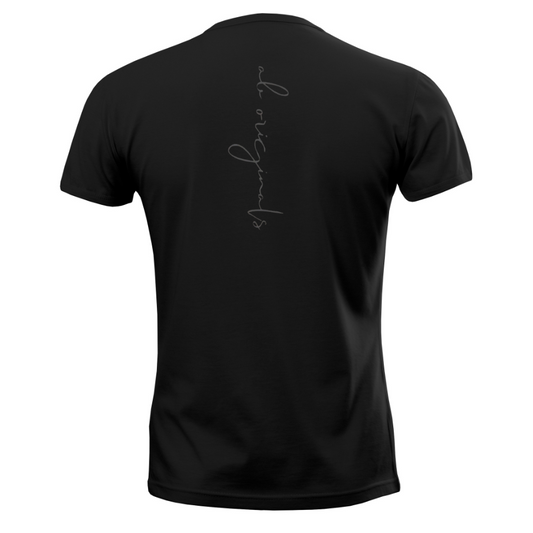 ABO Situated T - God said...