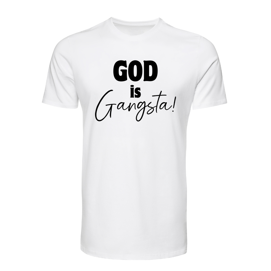 ABO Situated T - GOD is Gangsta!