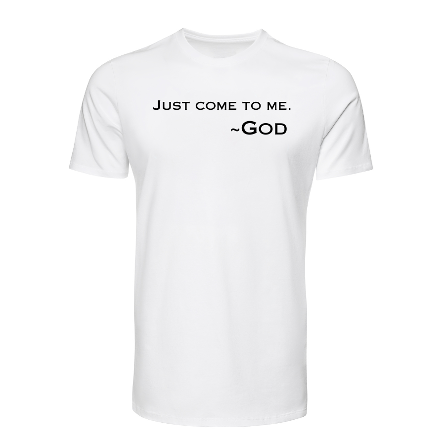 ABO Situated T - Just Come To Me