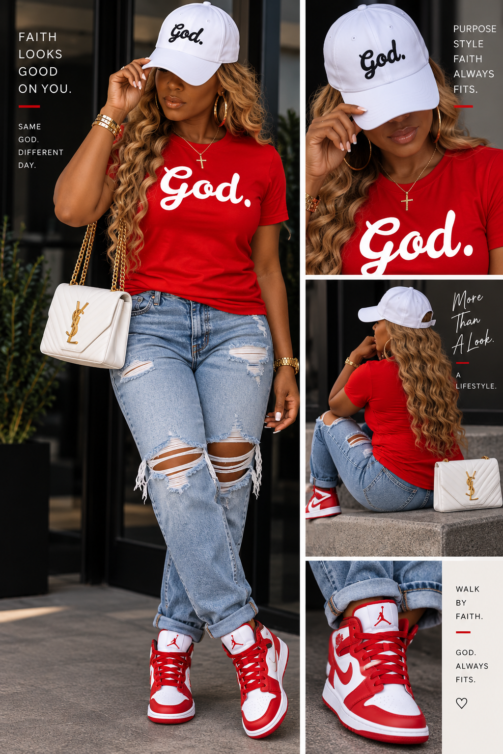 ABO Situated T - God.