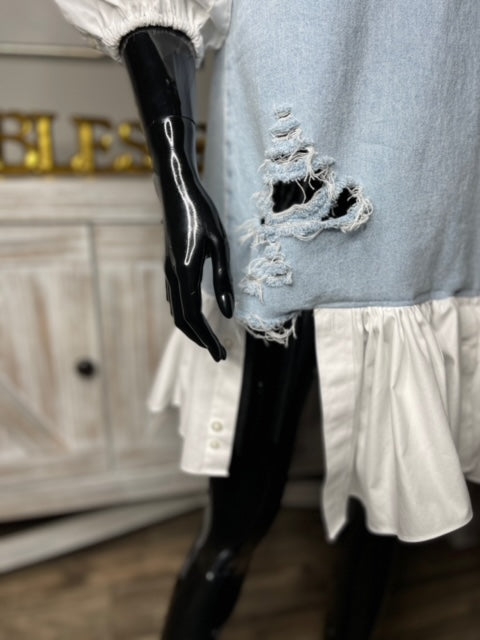 REMIX ~ DenimDream