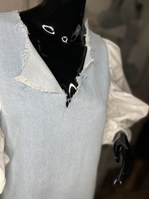REMIX ~ DenimDream