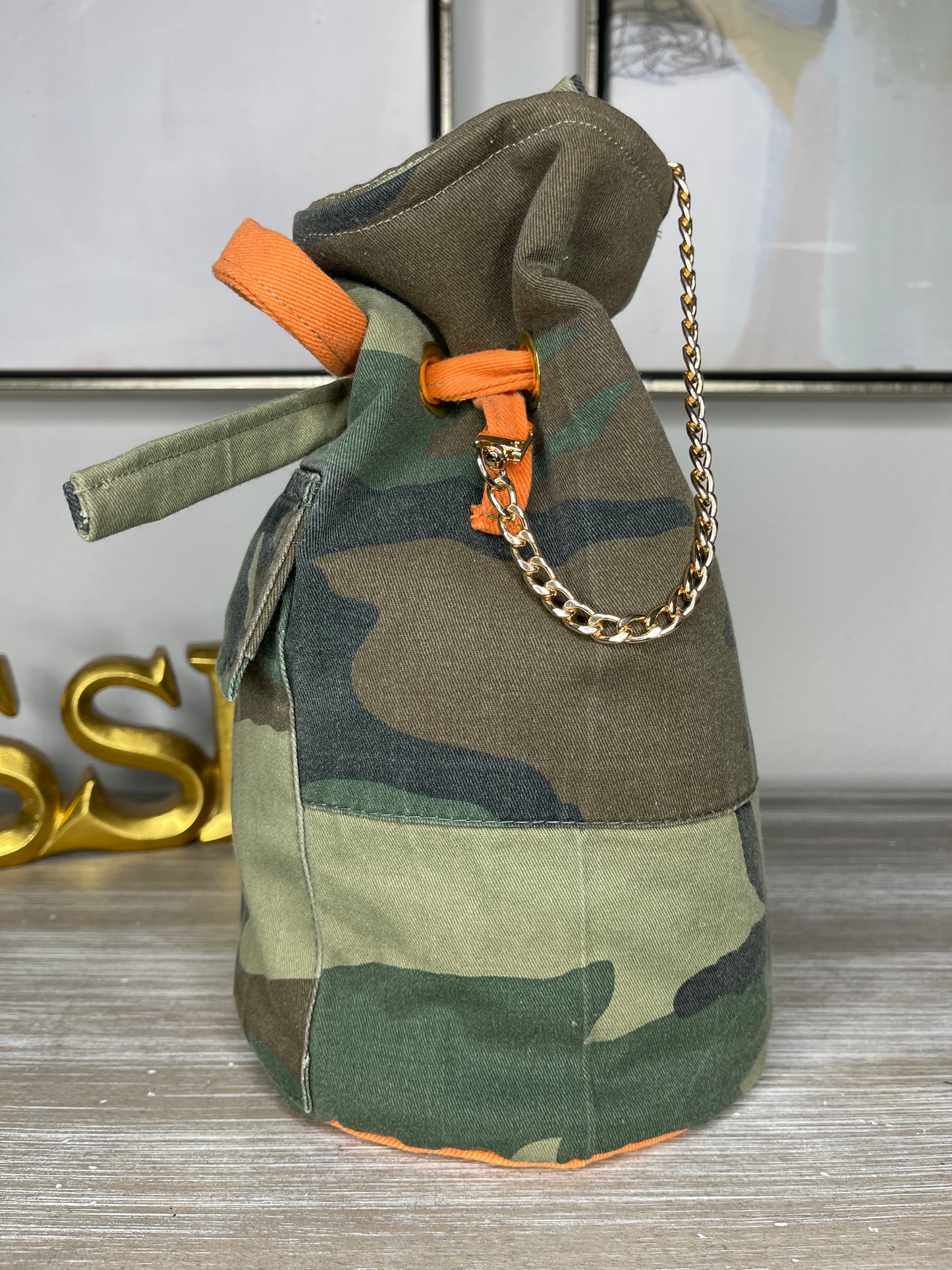 The Money Bag - Major Moves