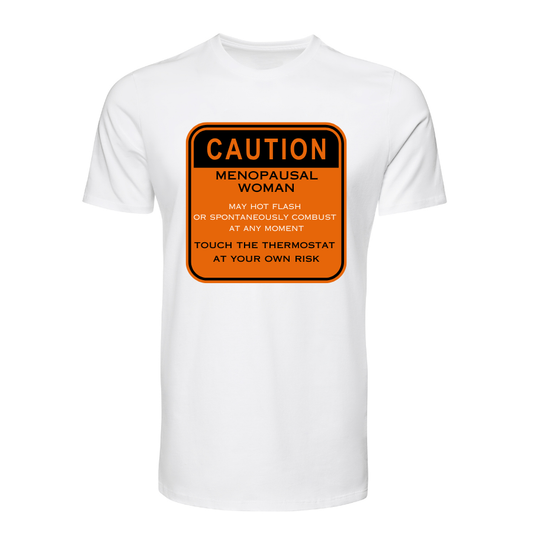 ABO Situated T - CAUTION