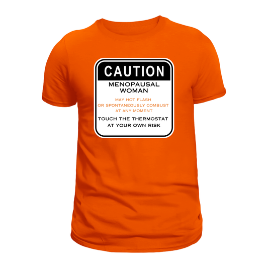 ABO Situated T - CAUTION