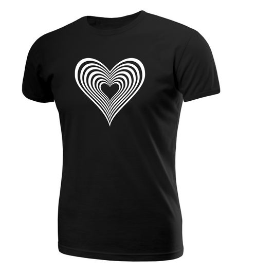 ABO Situated T - LOVE IS