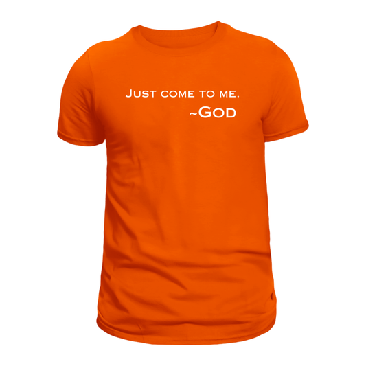 ABO Situated T - Just Come To Me