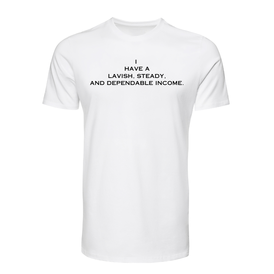 ABO Situated T - My Income