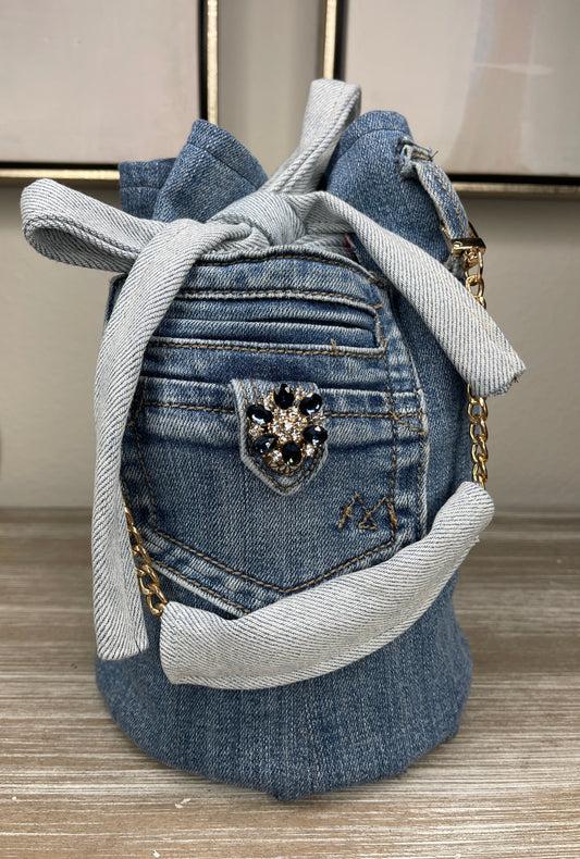 The Money Bag - The Blueprint