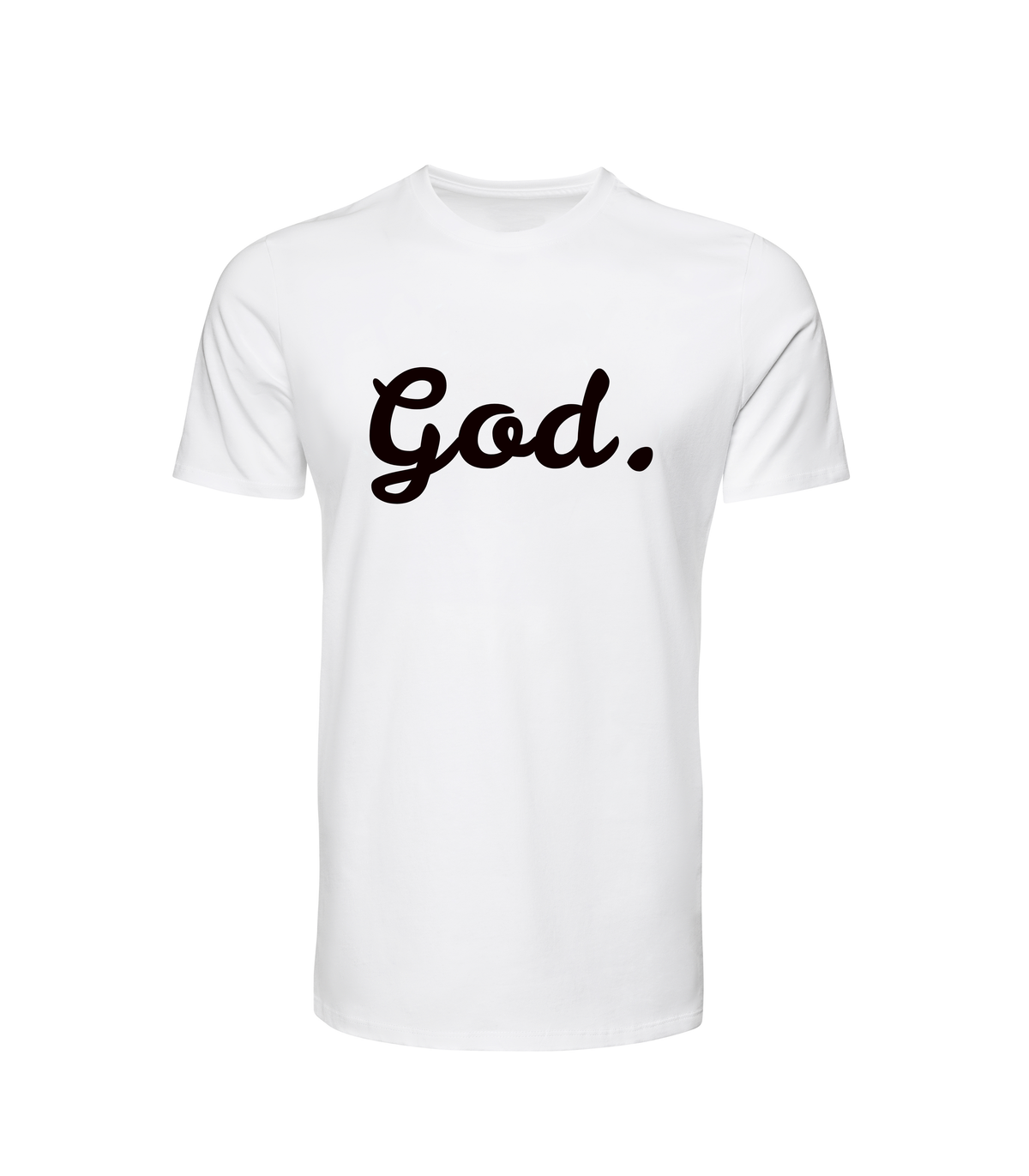 ABO Situated T - God.