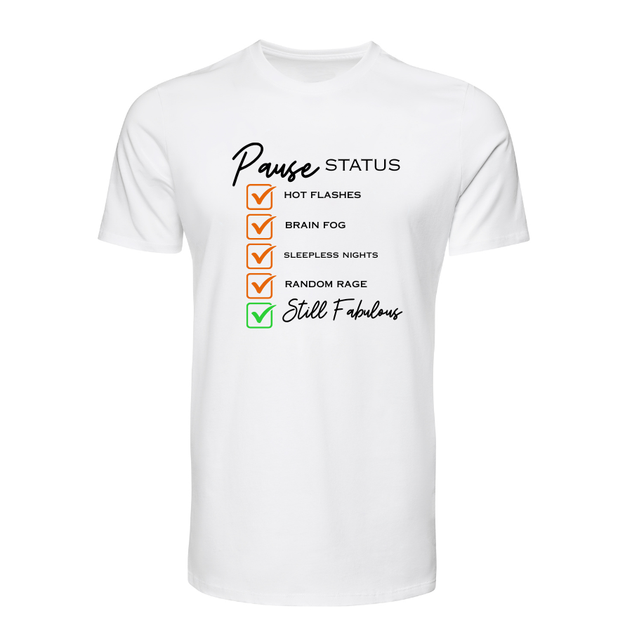 ABO Situated T - Pause Status