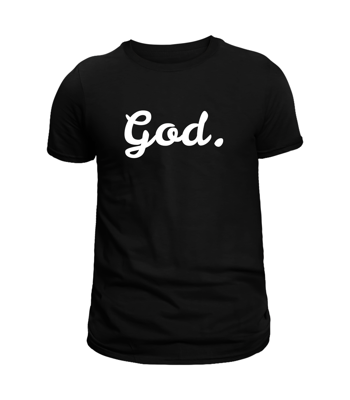 ABO Situated T - God.