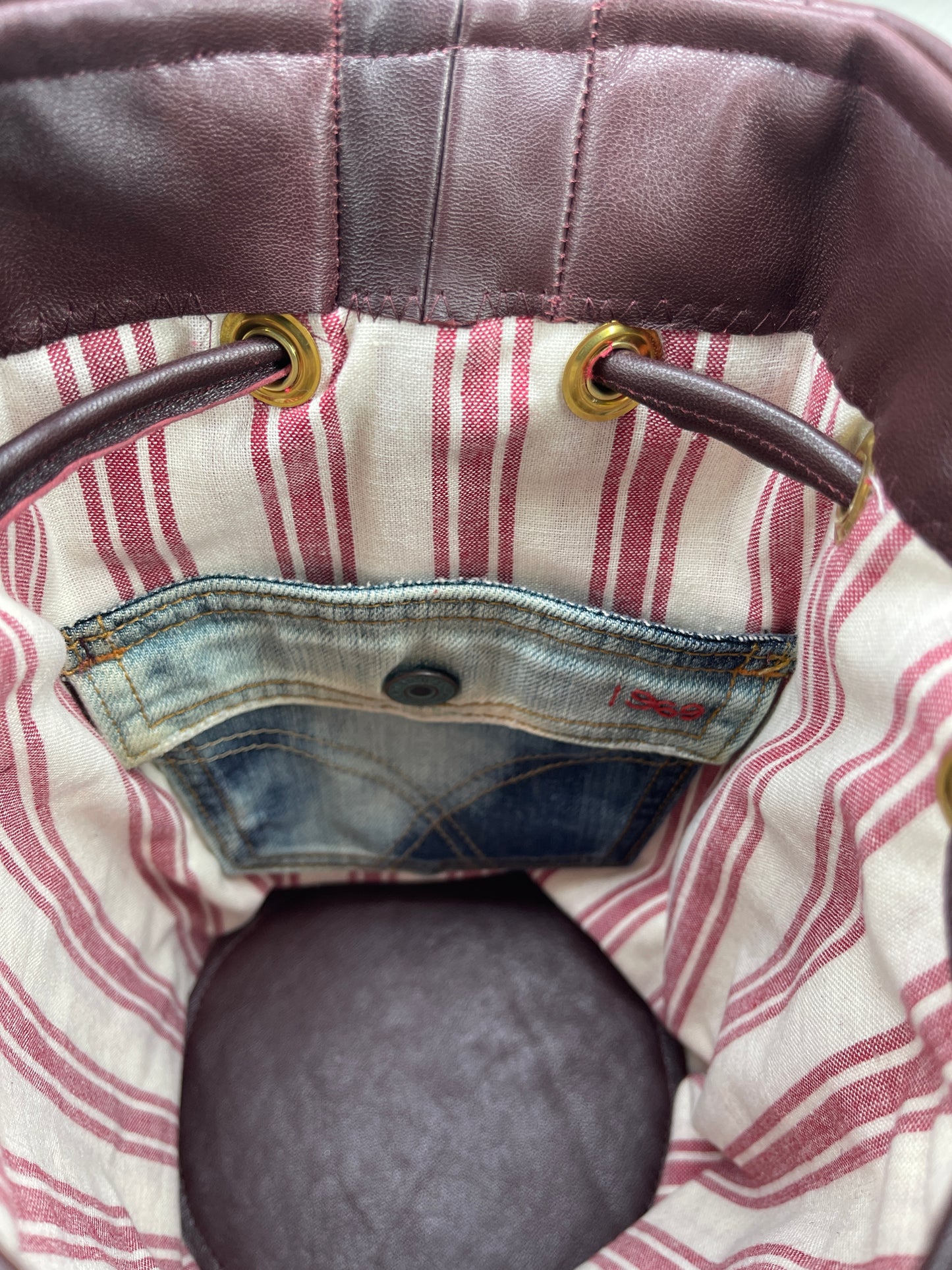 The Money Bag - Vintage Reserve