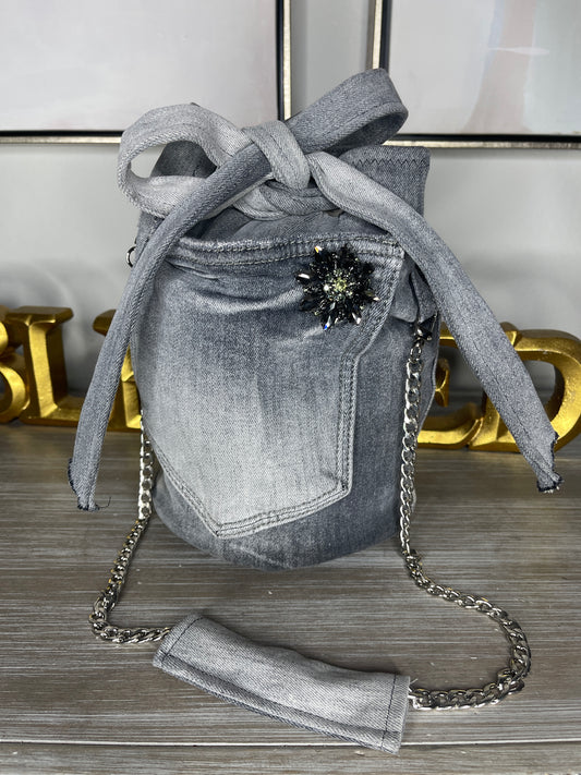 The Money Bag - Ashes to Assets