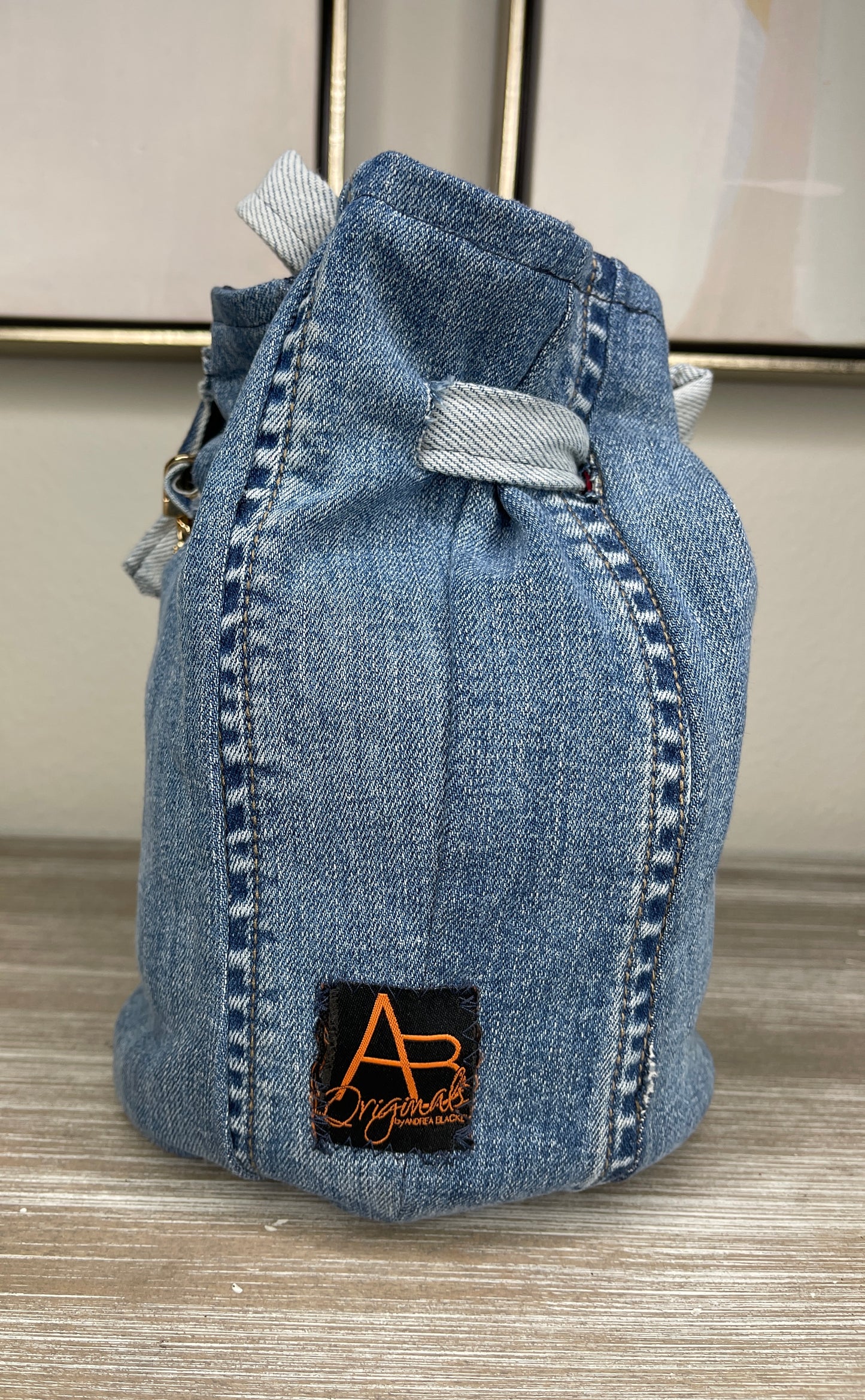 The Money Bag - The Blueprint