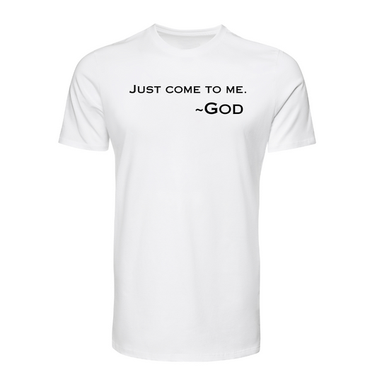 ABO Situated T - Just Come To Me