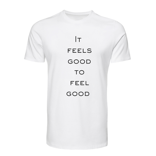 ABO Situated T - It Feels Good...