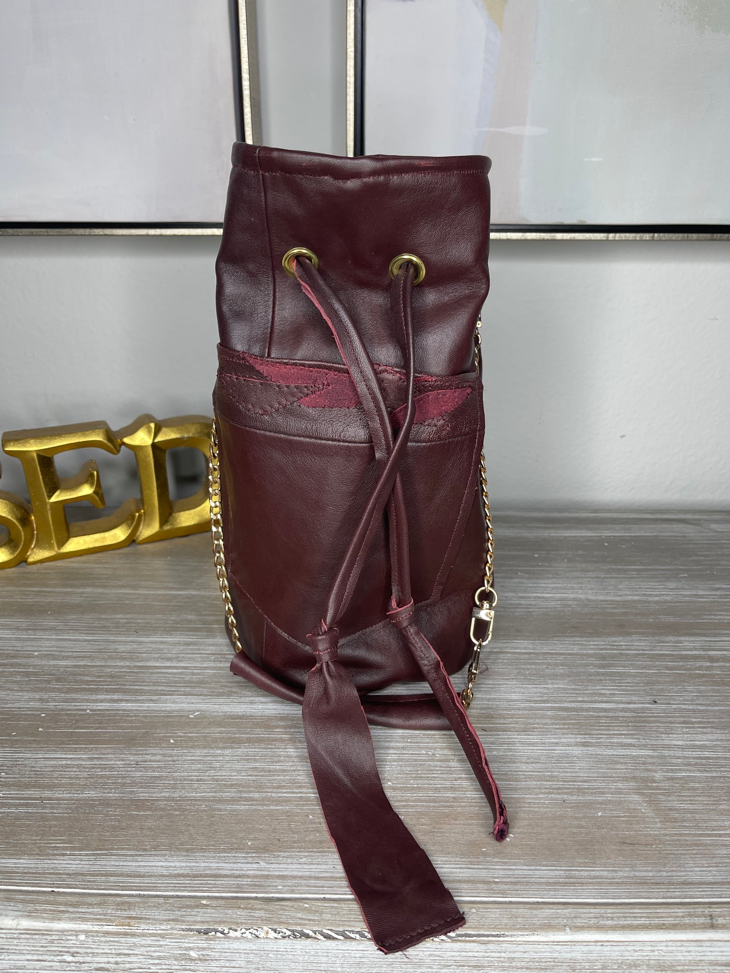 The Money Bag - Vintage Reserve