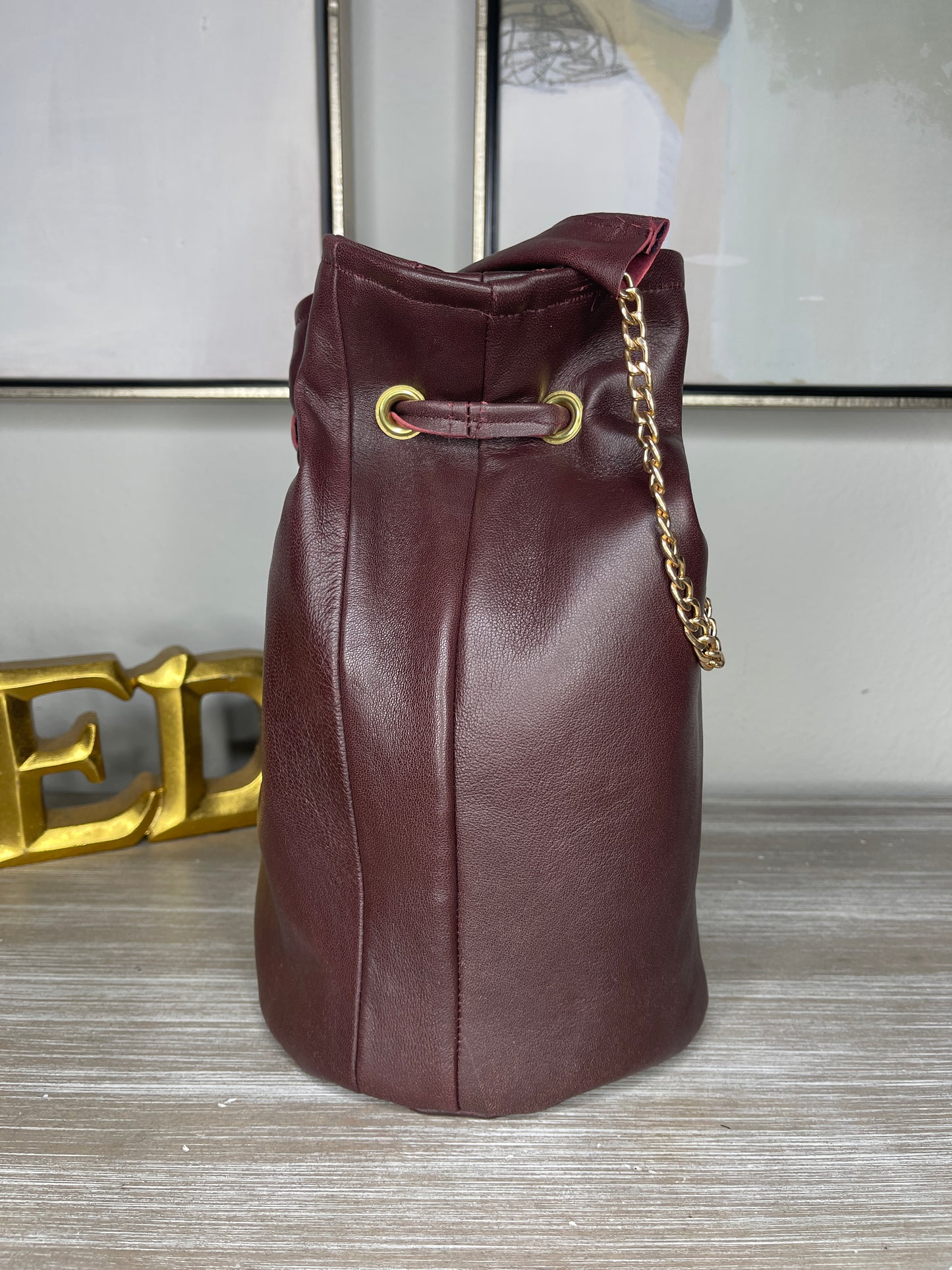 The Money Bag - Vintage Reserve