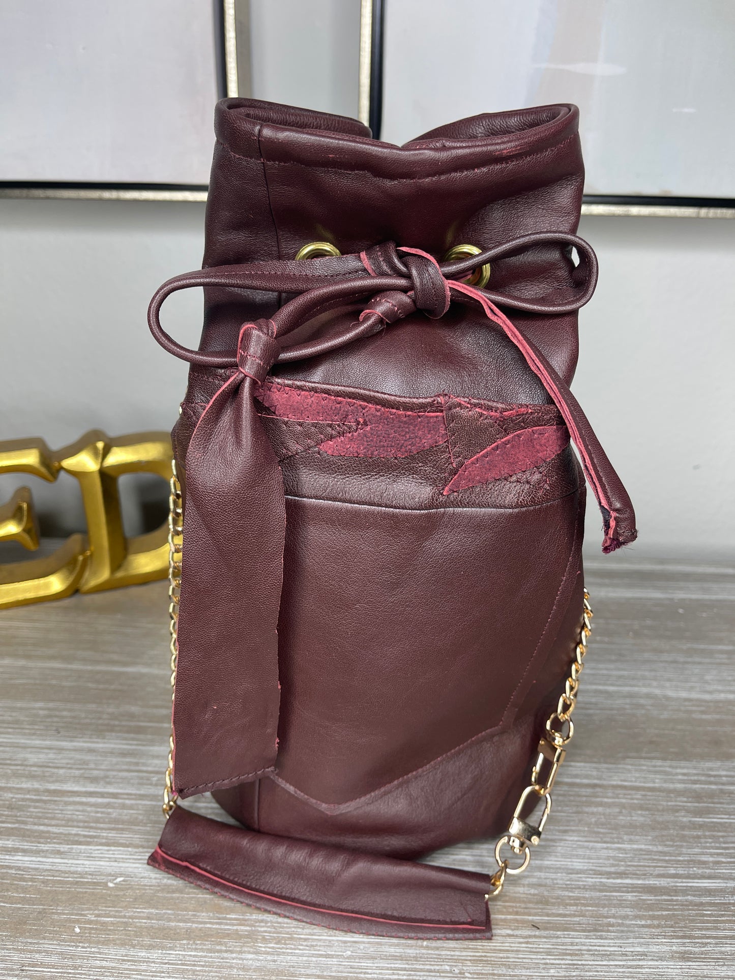 The Money Bag - Vintage Reserve