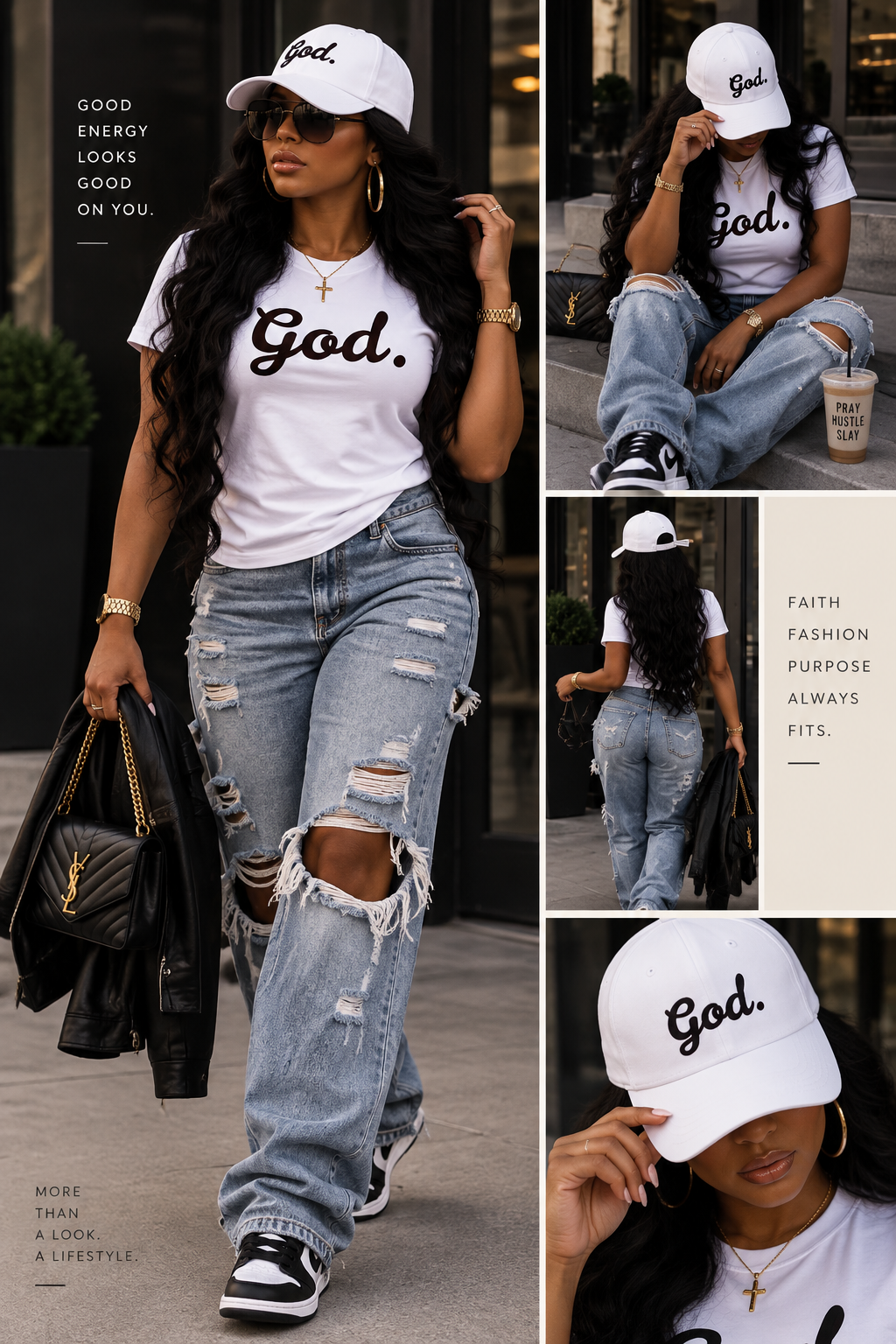 ABO Situated T - God.