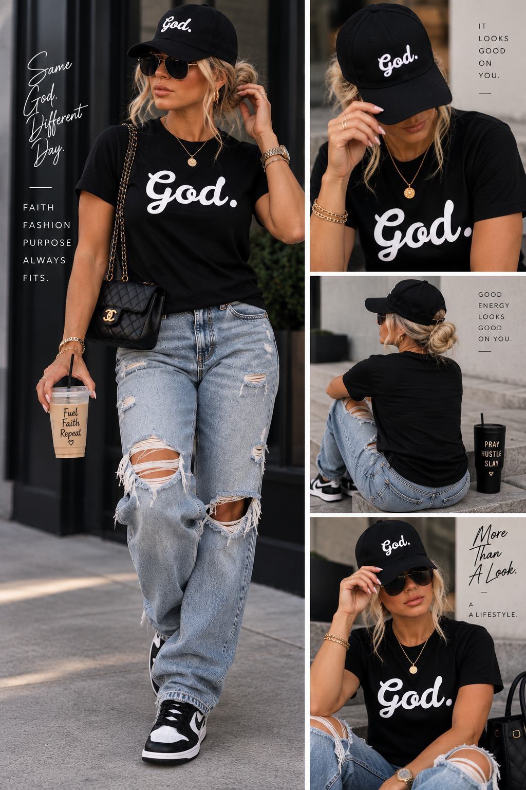 ABO Situated T - God.