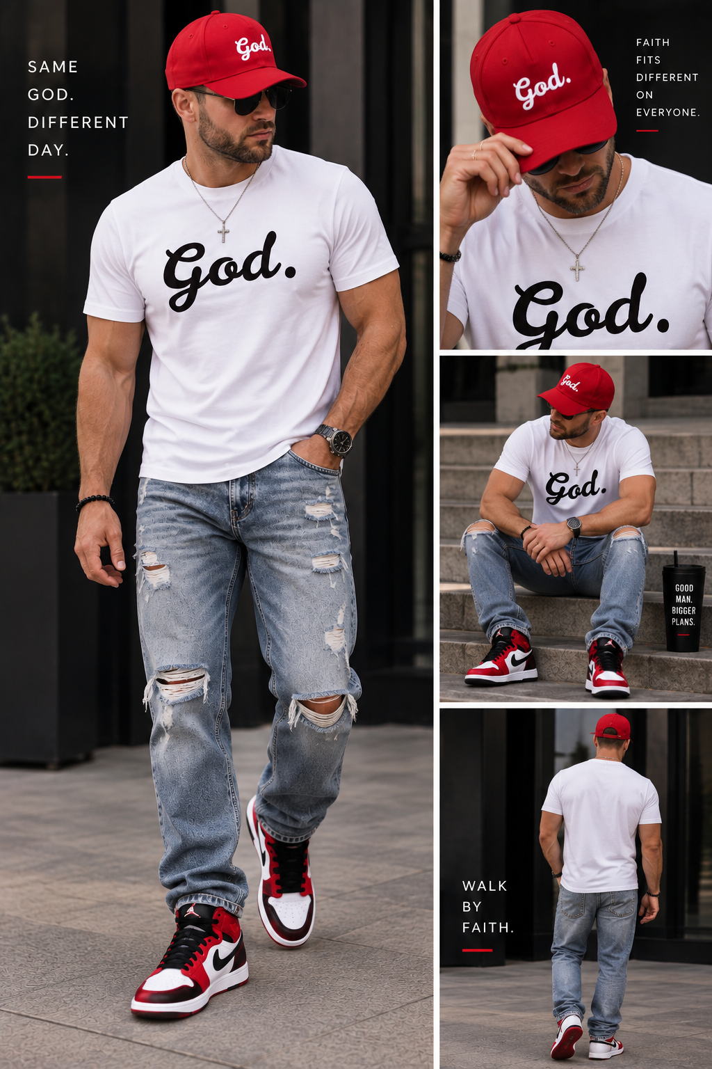 ABO Situated T - God.