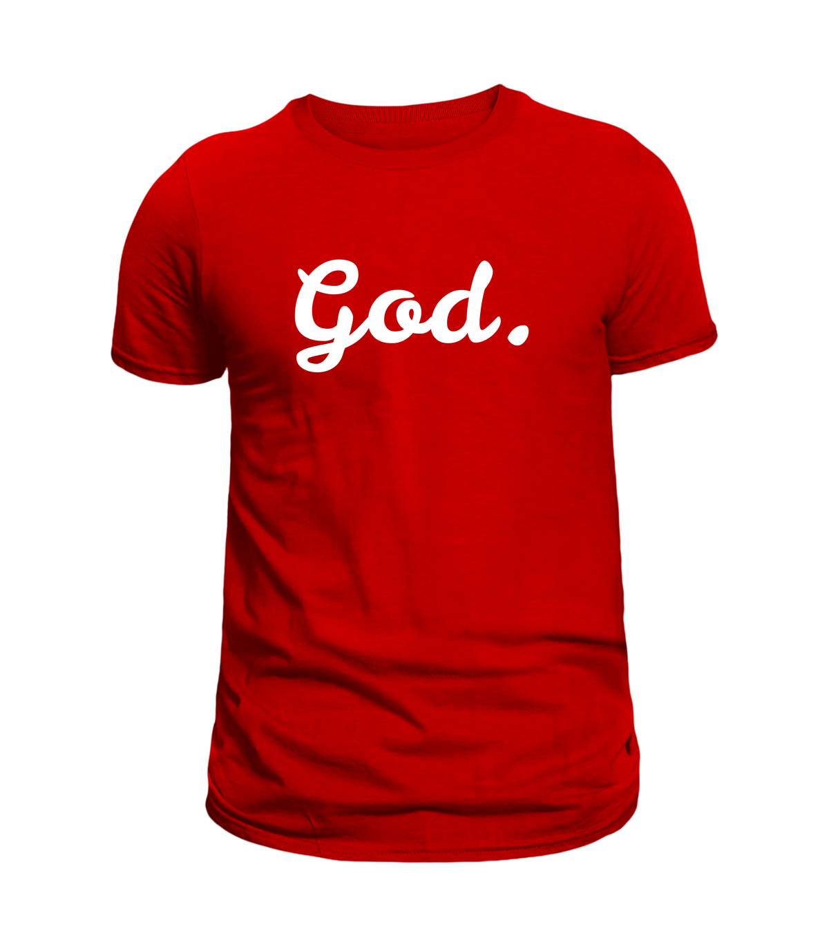 ABO Situated T - God.