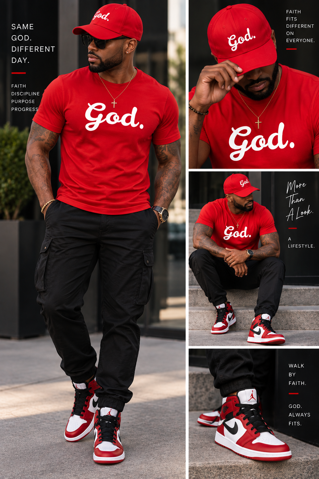 ABO Situated T - God.