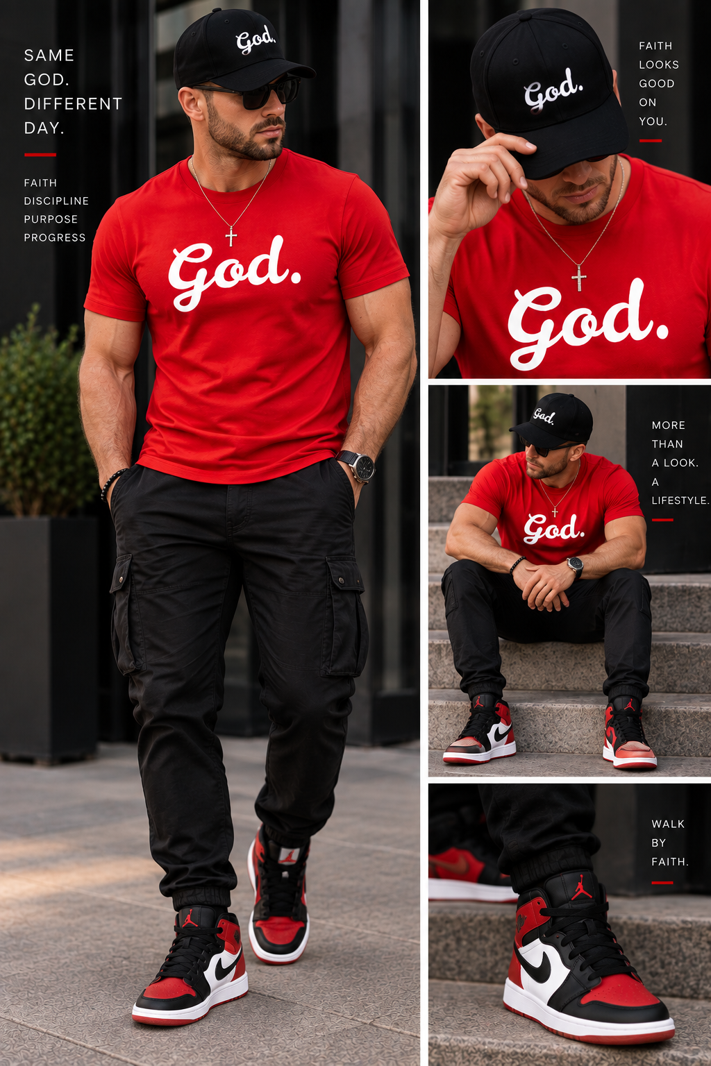 ABO Situated T - God.