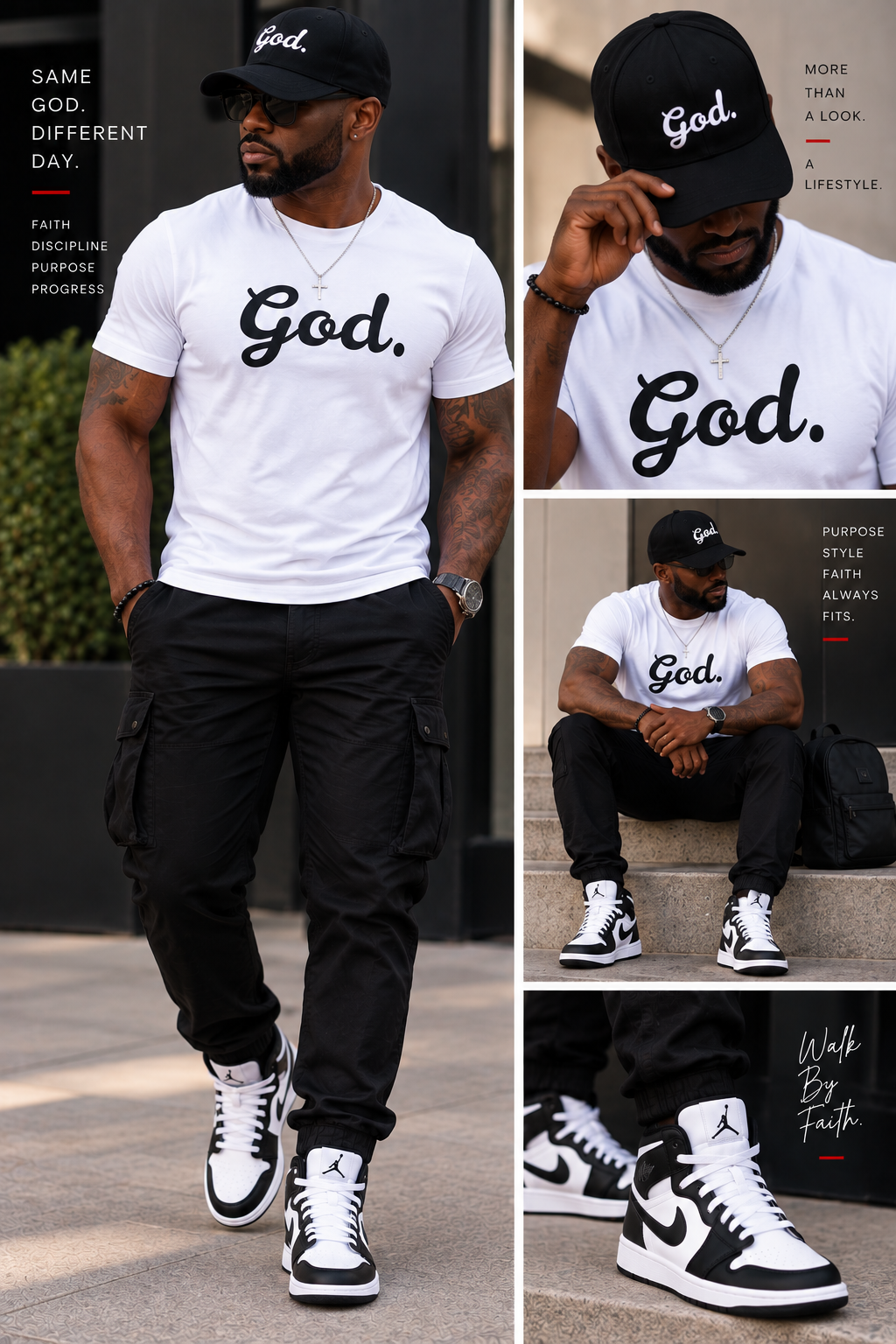 ABO Situated T - God.
