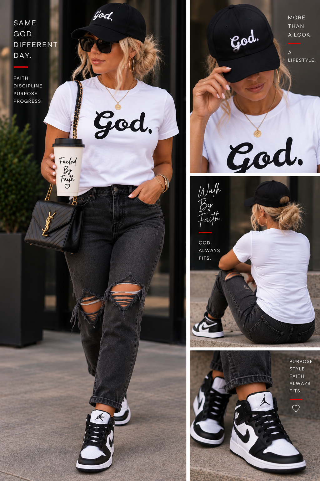 ABO Situated T - God.