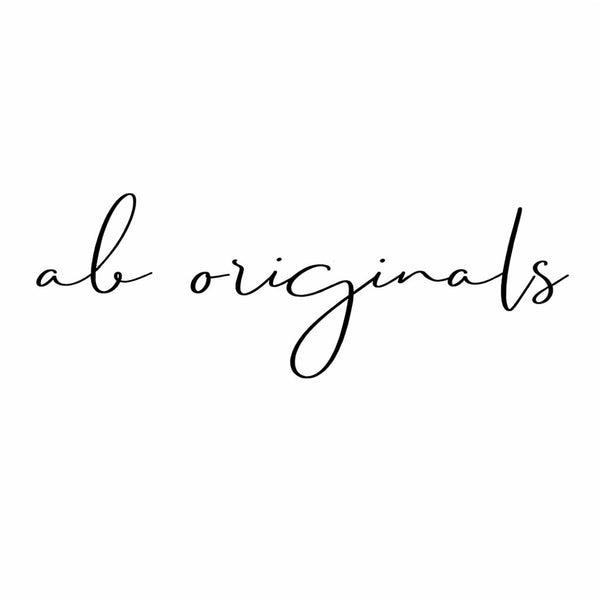 AB ORIGINALS